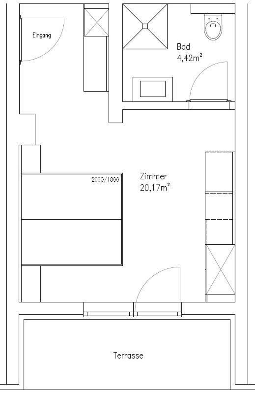 Apart Spitaler Brandberg מראה חיצוני תמונה
